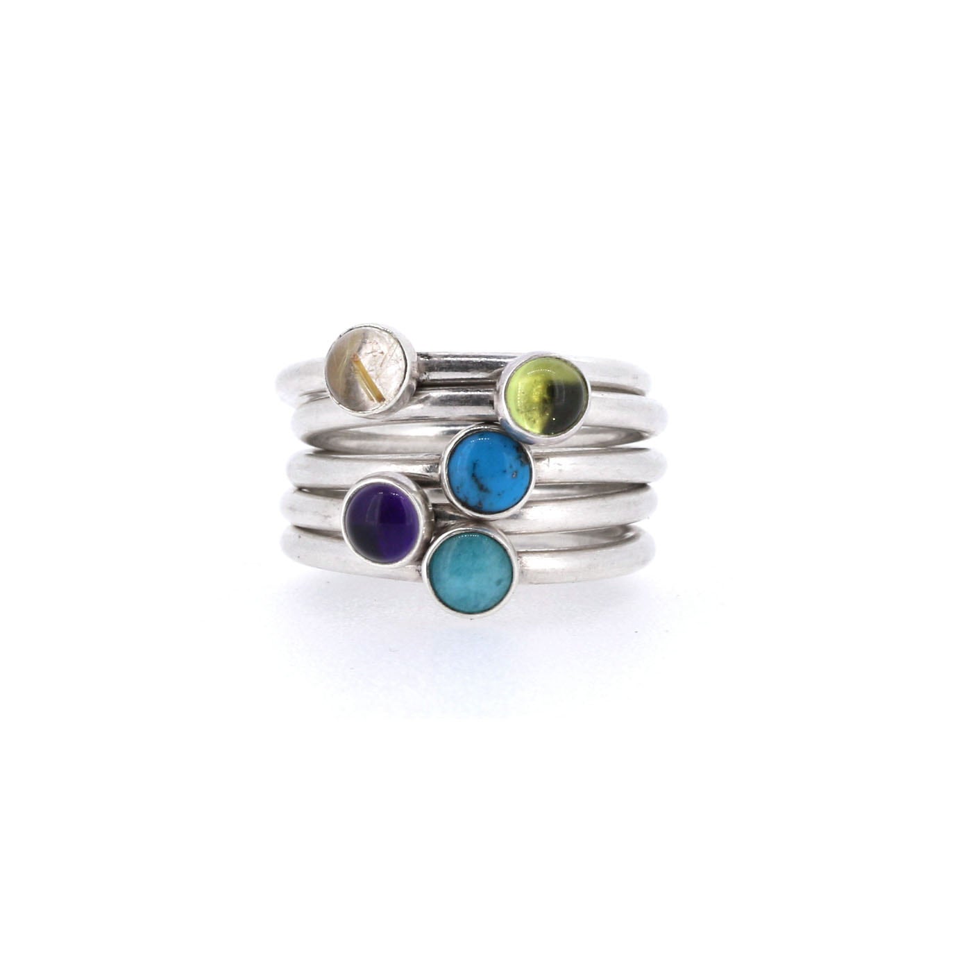 Snowdrop ring top